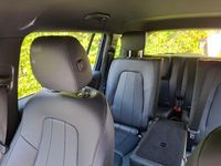 Gebraucht Mercedes EQB250 139 kW (190 PS) 2022 Blau SUV