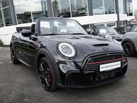 Gebraucht Mini John Cooper Works Cabriolet 231 PS (169 kW) 2024 Schwarz Cabrio