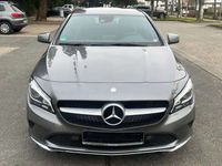 gebraucht Mercedes CLA250 CLA 250(117.944)