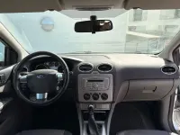 Używany Ford Focus 125 KM (91 kW) 2010 Biały Kombi