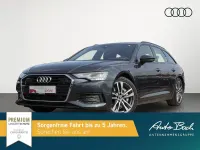 Używany Audi A6 Performance 340 KM (250 kW) 2022 Szary Kombi