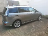 Gebraucht Mazda 5 2010 Van / Kleinbus
