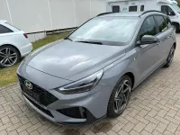Neu Hyundai i30 N Line 150 PS (110 kW) 2026 Limousine