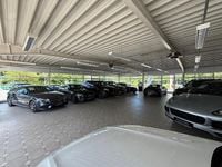 Gebraucht Audi A4 Advanced 150 PS (110 kW) 2022 Schwarz Kombi