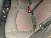 Usado Mini One D 95 HP (69 kW) 2017 Preto Citadino