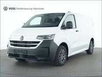 Gebraucht VW Transporter 170 PS (125 kW) 2025 Weiß Van