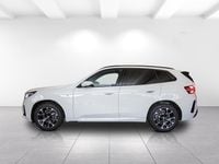 Neu BMW X3 Performance 197 PS (144 kW) 2025 Weiß SUV