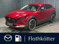 Neu Mazda CX-30 Makoto 140 PS (102 kW) 2026 Rot SUV