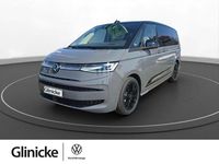 Neu VW Multivan Edition 204 PS (150 kW) 2026 Pure grey / deep black perleff Van