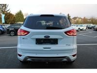 Gebraucht Ford Kuga Individual 163 PS (119 kW) 2014 Weiß SUV