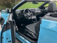 gebraucht VW T-Roc Cabriolet 1.5 TSI OPF DSG R-Line R-Line