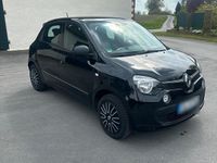 Usata Renault Twingo 71 CV (52 kW) 2016 Nero Utilitaria