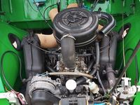 Gebraucht Citroën 2CV 29 PS (21 kW) 1985 Grün Limousine