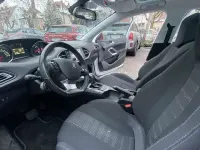 Gebraucht Peugeot 308 Allure 120 PS (88 kW) 2016 Limousine
