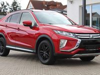 Gebraucht Mitsubishi Eclipse Cross Active 163 PS (119 kW) 2019 Rot SUV