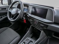 Neu Ford Transit Connect Trend 122 PS (89 kW) 2025 Silber Van / Kleinbus