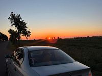 Gebraucht BMW 316 105 PS (77 kW) 2000 Silber Limousine