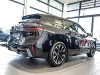 Neu BMW iX M Sport 300 kW (408 PS) 2025 Schwarz SUV
