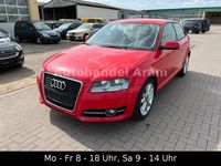 gebraucht Audi A3 2.0 TDI Attraction *1.HAND*Start/Stopp*