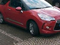 gebraucht Citroën DS3 VTI 120