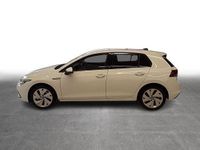 Gebraucht VW Golf VIII Style 190 PS (139 kW) 2023 Pure white Limousine