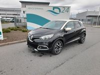 Gebraucht Renault Captur 120 PS (88 kW) 2014 Schwarz SUV