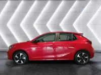 Gebraucht Opel Corsa Edition 136 kW (185 PS) 2023 Rot Kleinwagen