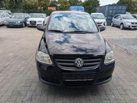 Second-hand VW Fox 54 CP (39 kW) 2009 Negru Hatchback