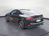 Gebraucht BMW 220 Performance 178 PS (130 kW) 2024 Schwarz Coupé