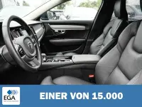 Gebraucht Volvo V90 Plus 398 PS (292 kW) 2023 Blau metallic Kombi