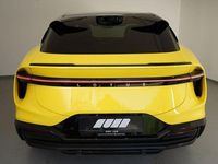 Używany Lotus Eletre 450 kW (612 KM) 2025 Żółty SUV