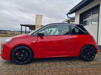 Gebraucht Opel Adam S 150 PS (110 kW) 2019 Rot Kleinwagen