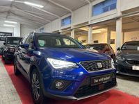 gebraucht Seat Arona Xcellence*1.HAND*RFK*LED*TEMP*KEYLESS*ALCA