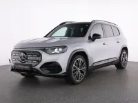 Gebraucht Mercedes 350 AMG 260 kW (354 PS) 2026 Weiß SUV