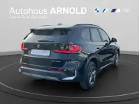 Gebraucht BMW X1 326 PS (239 kW) 2023 Schwarz SUV