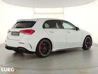 gebraucht Mercedes A45 AMG A 45 S AMG 4M+ MBUX+Burm+MBeam+Night+Key+Mem+RFK