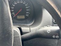 Gebraucht VW Golf IV 102 PS (75 kW) 1999 Blau Limousine