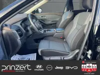 Gebraucht Nissan X-Trail Acenta 204 PS (150 kW) 2023 Black pearl (m) SUV