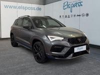 Neu Cupra Ateca 150 PS (110 kW) 2025 Grau SUV
