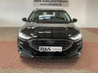 Gebraucht Ford Focus Titanium 155 PS (114 kW) 2023 Schwarz Limousine