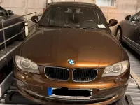 Gebraucht BMW 120 183 PS (134 kW) 2011 Kleinwagen