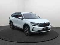 Gebraucht Skoda Kodiaq Selection 193 PS (141 kW) 2026 Weiss SUV