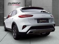 Gebraucht Kia XCeed Inspiration 141 PS (103 kW) 2022 Weiß SUV