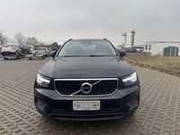 Gebraucht Volvo XC40 150 PS (110 kW) 2019 Schwarz SUV