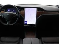 Gebraucht Tesla Model S 309 kW (421 PS) 2020 Grau Kleinwagen
