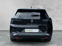 Neu Renault Scenic E-Tech Techno 160 kW (218 PS) 2025 Schwarz SUV