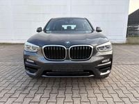 Gebraucht BMW X3 Performance 190 PS (139 kW) 2018 Grau SUV