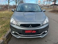 gebraucht Mitsubishi Space Star Active