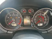 Occasion Audi TT S-Line 200 ch (147 kW) 2010 Bleue Coupé