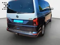 Gebraucht VW Multivan Highline 204 PS (150 kW) 2021 Silber Van / Kleinbus